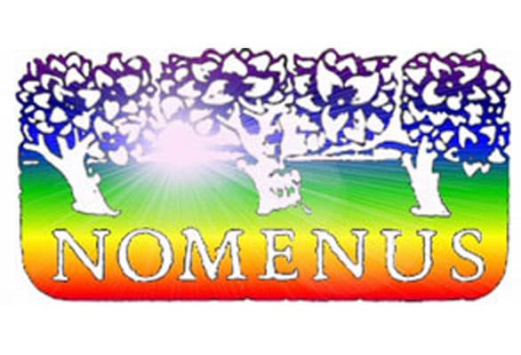 Nomenus